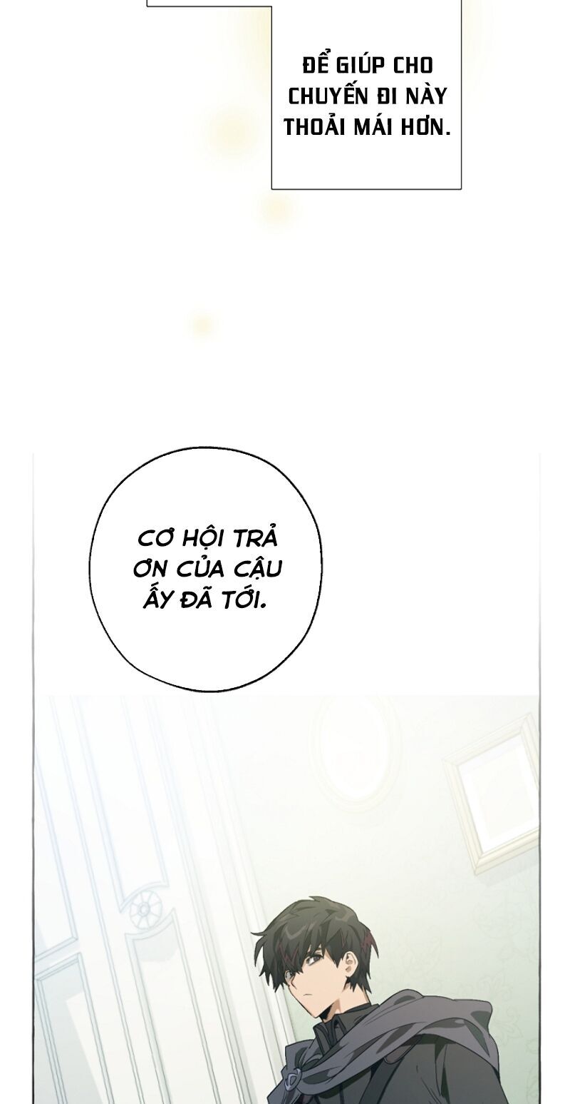 Phế Vật Dòng Dõi Bá Tước Chap 7 - Next Chap 8