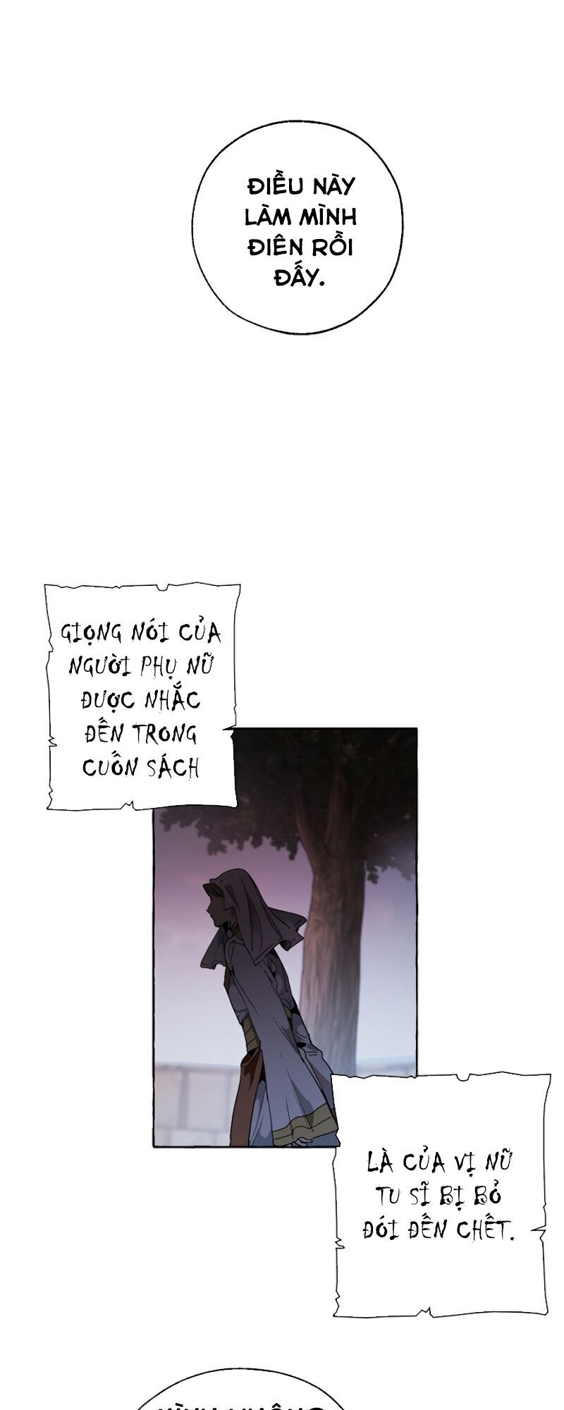 Phế Vật Dòng Dõi Bá Tước Chap 7 - Next Chap 8