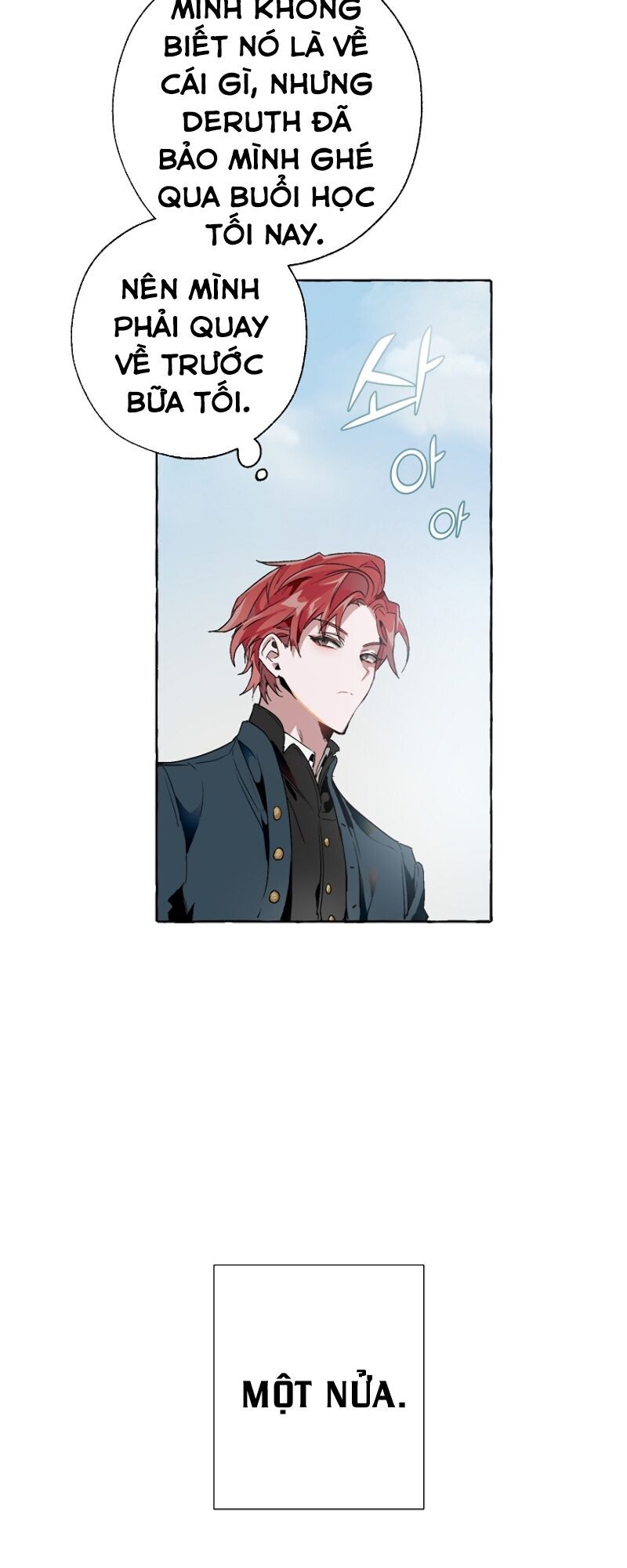 Phế Vật Dòng Dõi Bá Tước Chap 7 - Next Chap 8