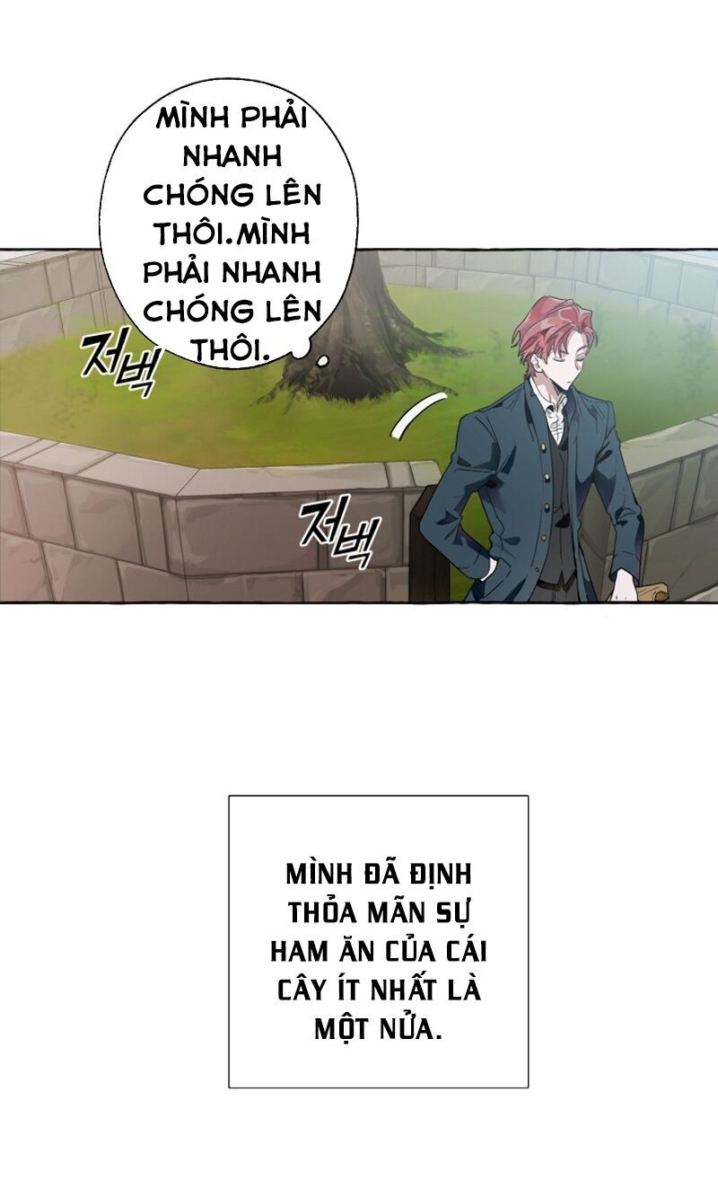 Phế Vật Dòng Dõi Bá Tước Chap 7 - Next Chap 8