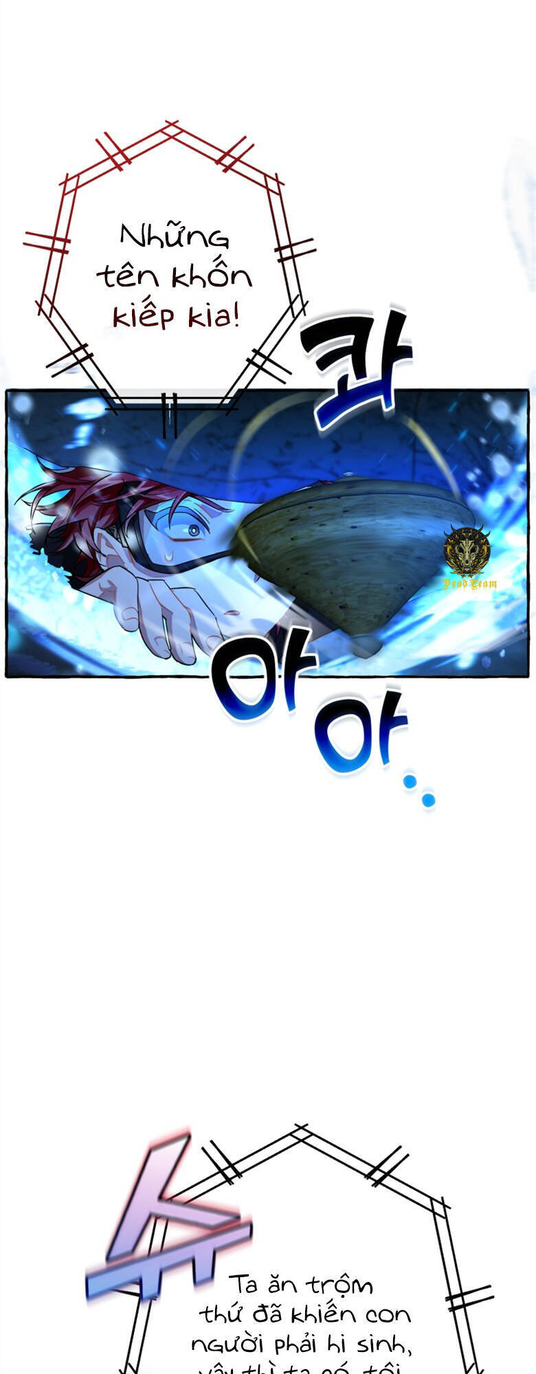 Phế Vật Dòng Dõi Bá Tước Chap 70 - Next Chap 71