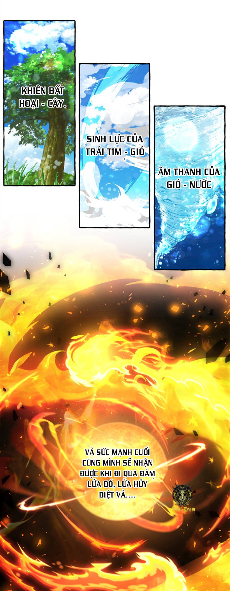 Phế Vật Dòng Dõi Bá Tước Chap 70 - Next Chap 71