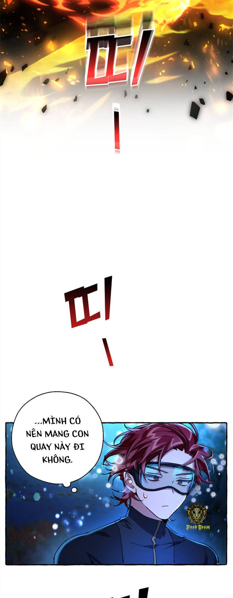 Phế Vật Dòng Dõi Bá Tước Chap 70 - Next Chap 71