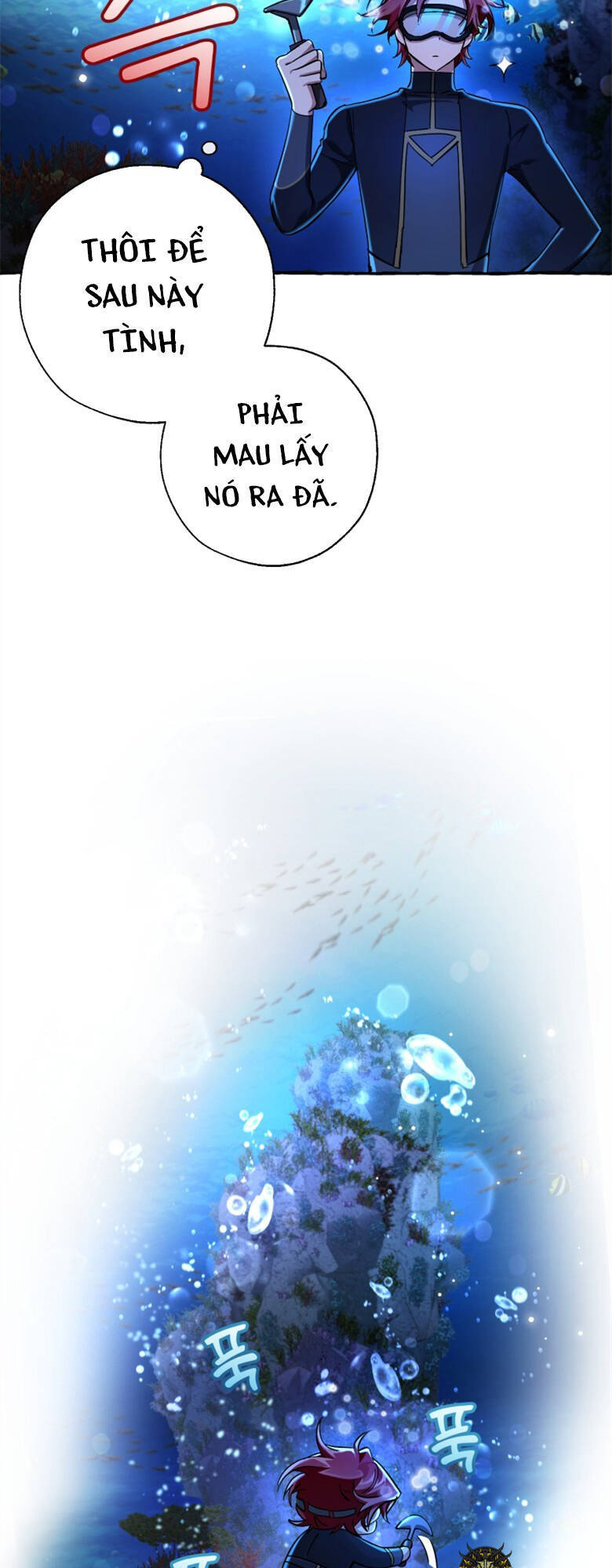 Phế Vật Dòng Dõi Bá Tước Chap 70 - Next Chap 71