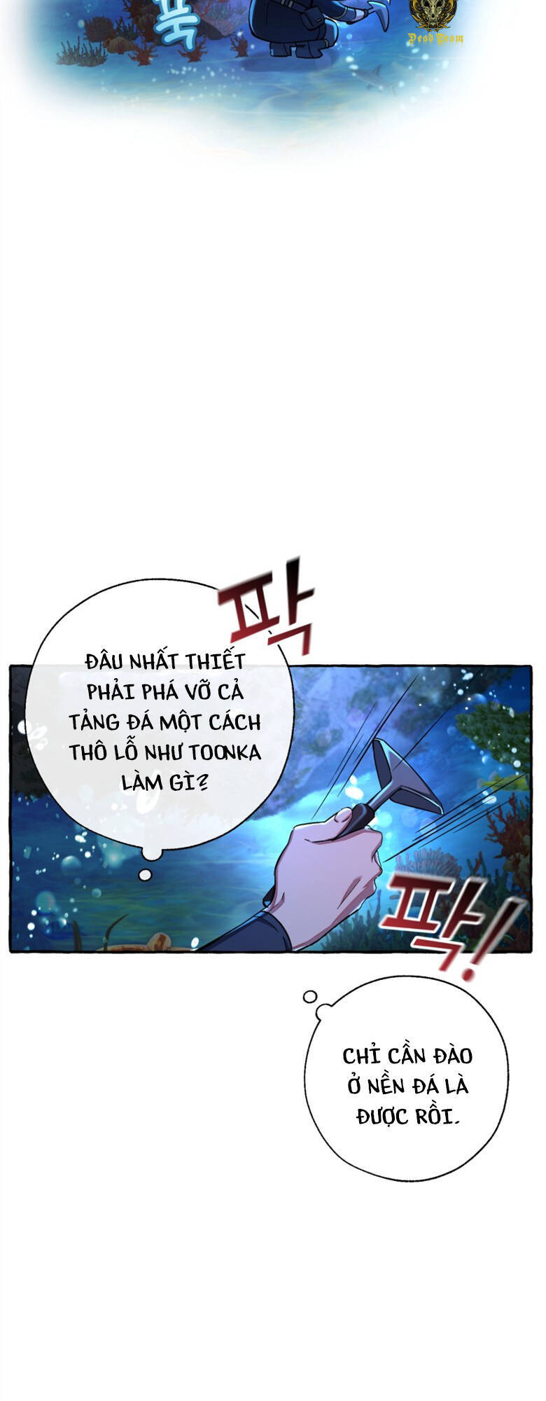 Phế Vật Dòng Dõi Bá Tước Chap 70 - Next Chap 71