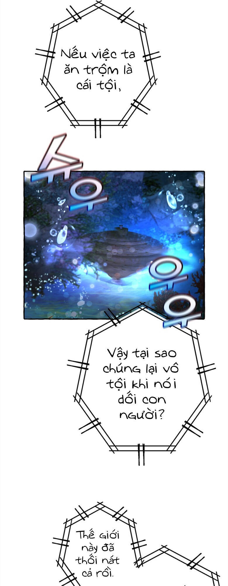 Phế Vật Dòng Dõi Bá Tước Chap 70 - Next Chap 71