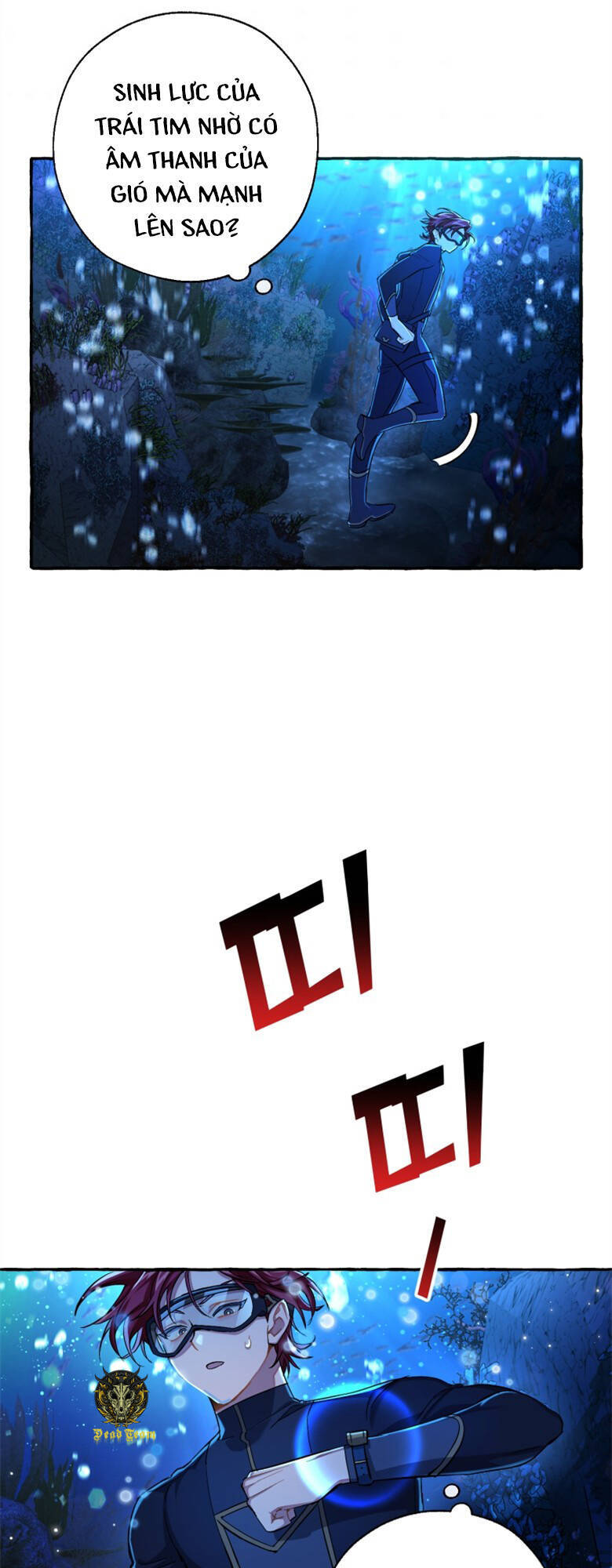 Phế Vật Dòng Dõi Bá Tước Chap 70 - Next Chap 71