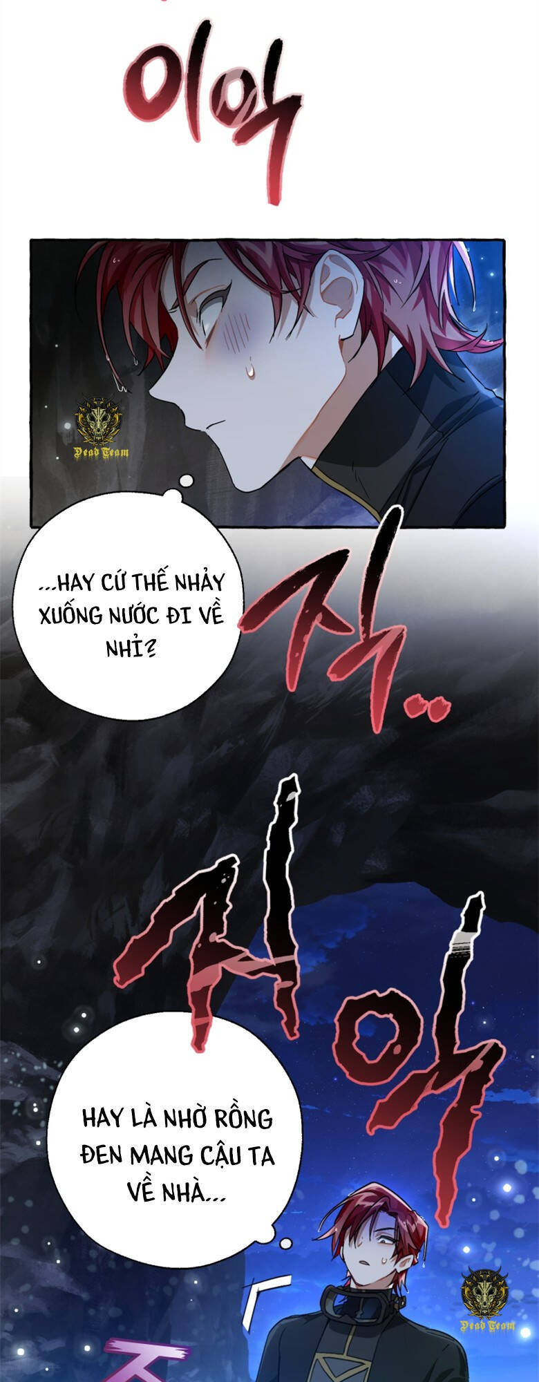 Phế Vật Dòng Dõi Bá Tước Chap 71 - Next Chap 72