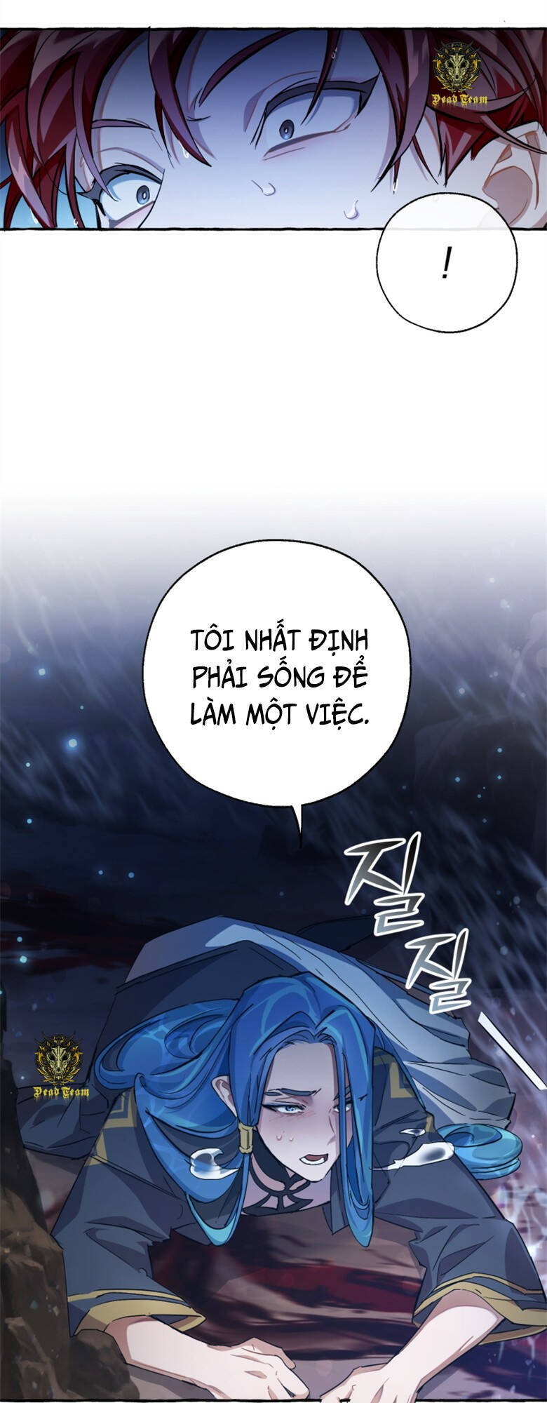 Phế Vật Dòng Dõi Bá Tước Chap 71 - Next Chap 72