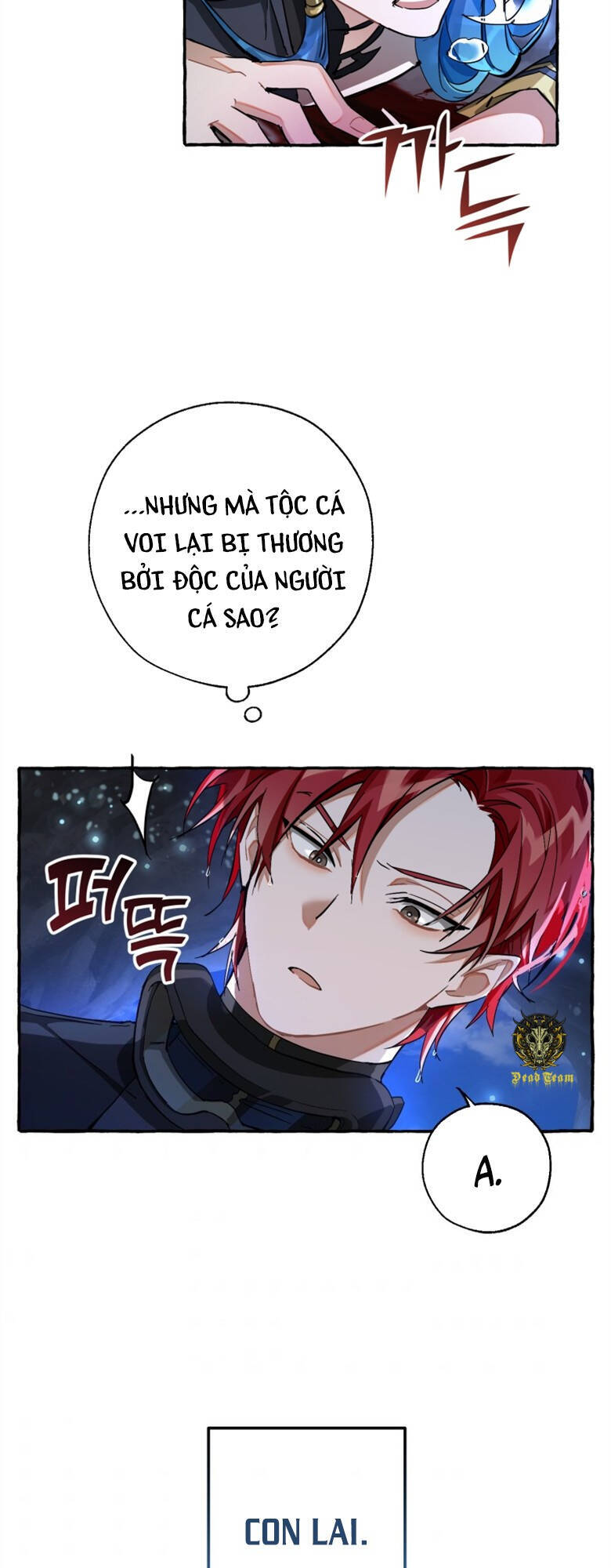 Phế Vật Dòng Dõi Bá Tước Chap 71 - Next Chap 72