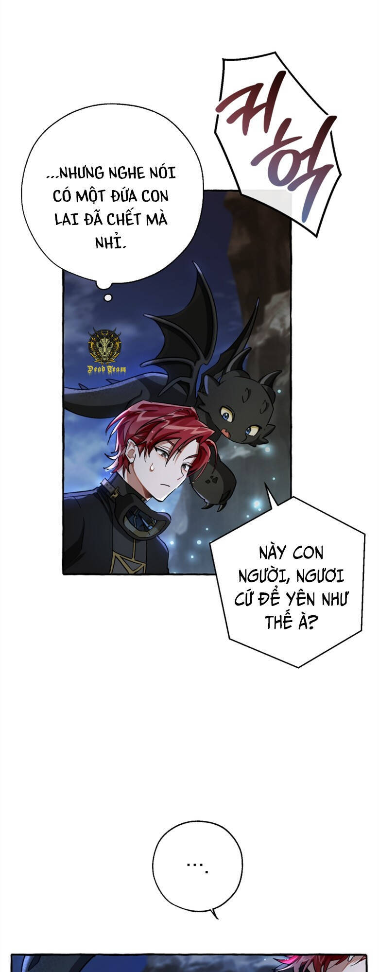 Phế Vật Dòng Dõi Bá Tước Chap 71 - Next Chap 72