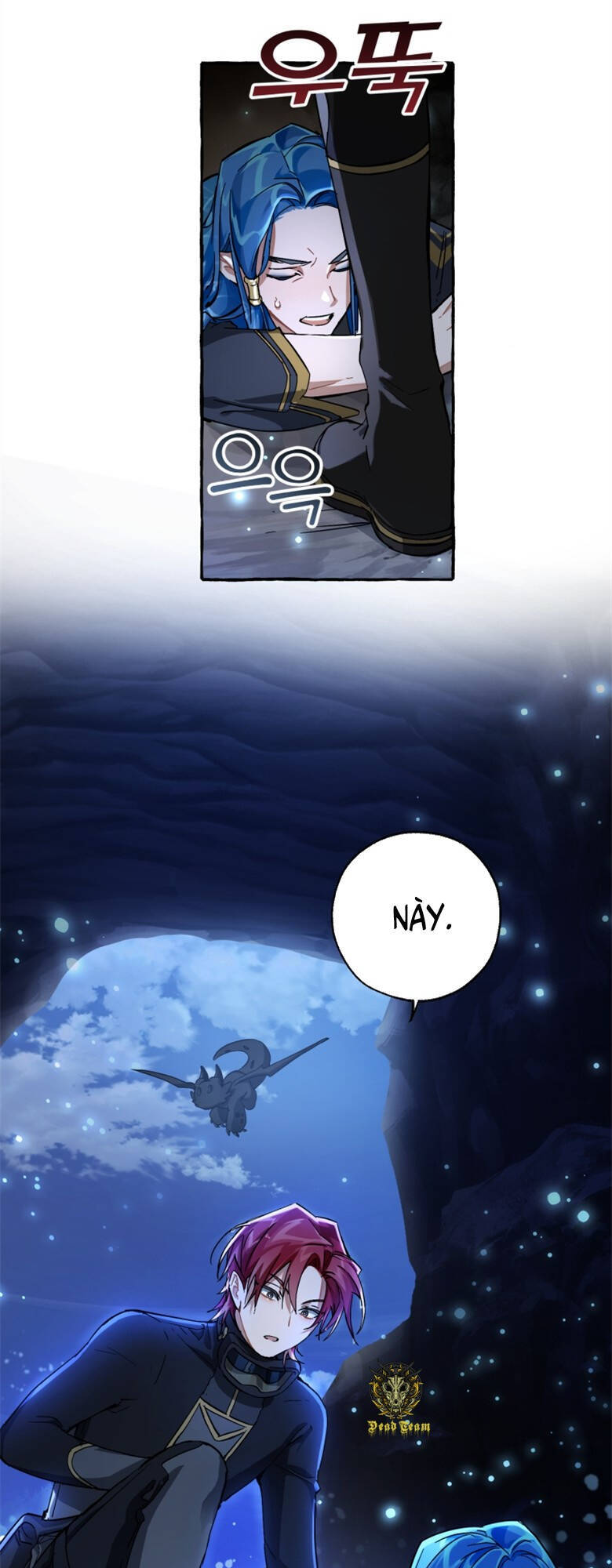 Phế Vật Dòng Dõi Bá Tước Chap 71 - Next Chap 72