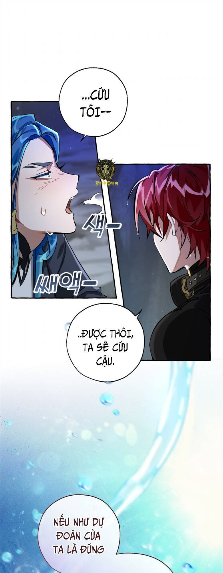 Phế Vật Dòng Dõi Bá Tước Chap 71 - Next Chap 72