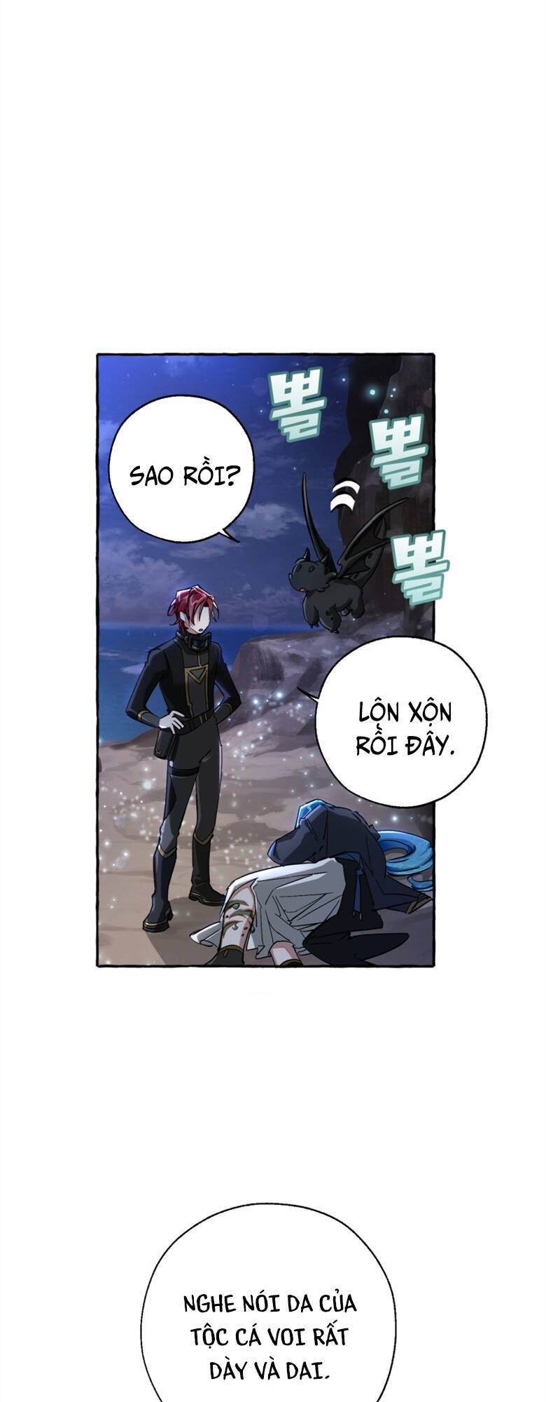 Phế Vật Dòng Dõi Bá Tước Chap 71 - Next Chap 72