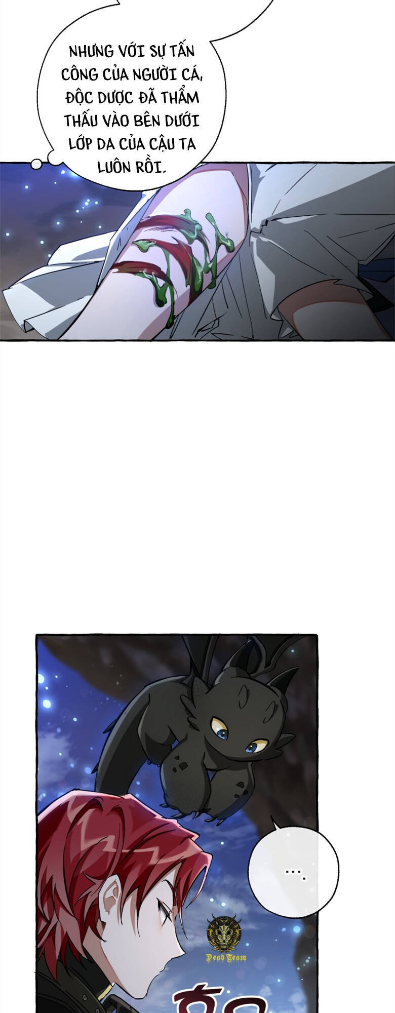 Phế Vật Dòng Dõi Bá Tước Chap 71 - Next Chap 72