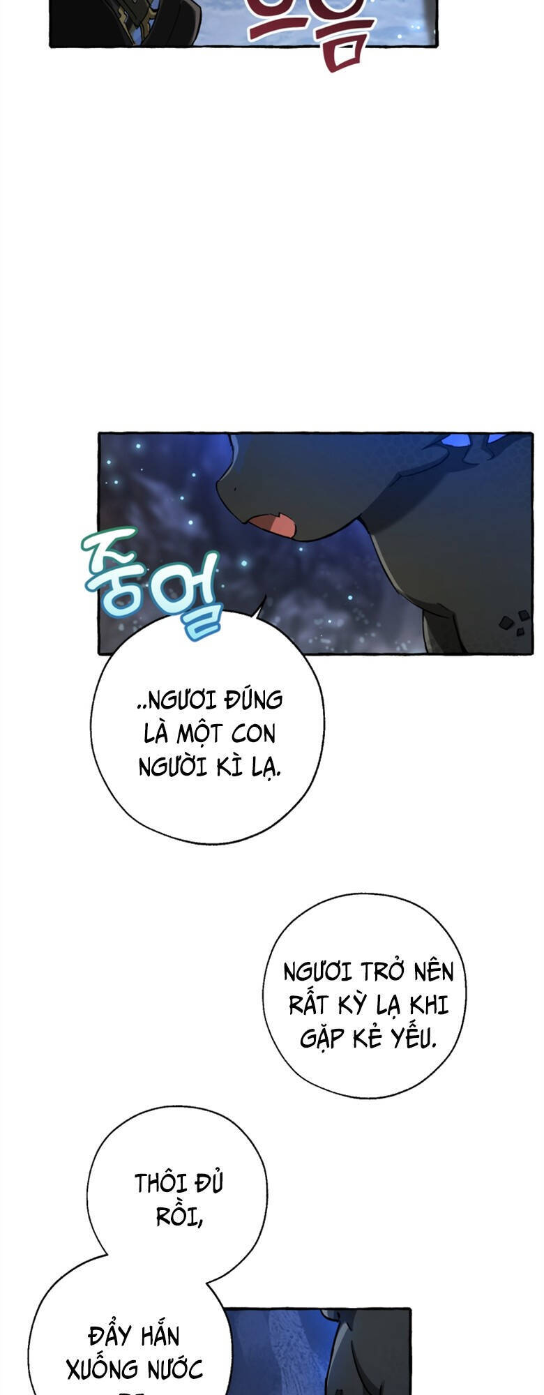 Phế Vật Dòng Dõi Bá Tước Chap 71 - Next Chap 72