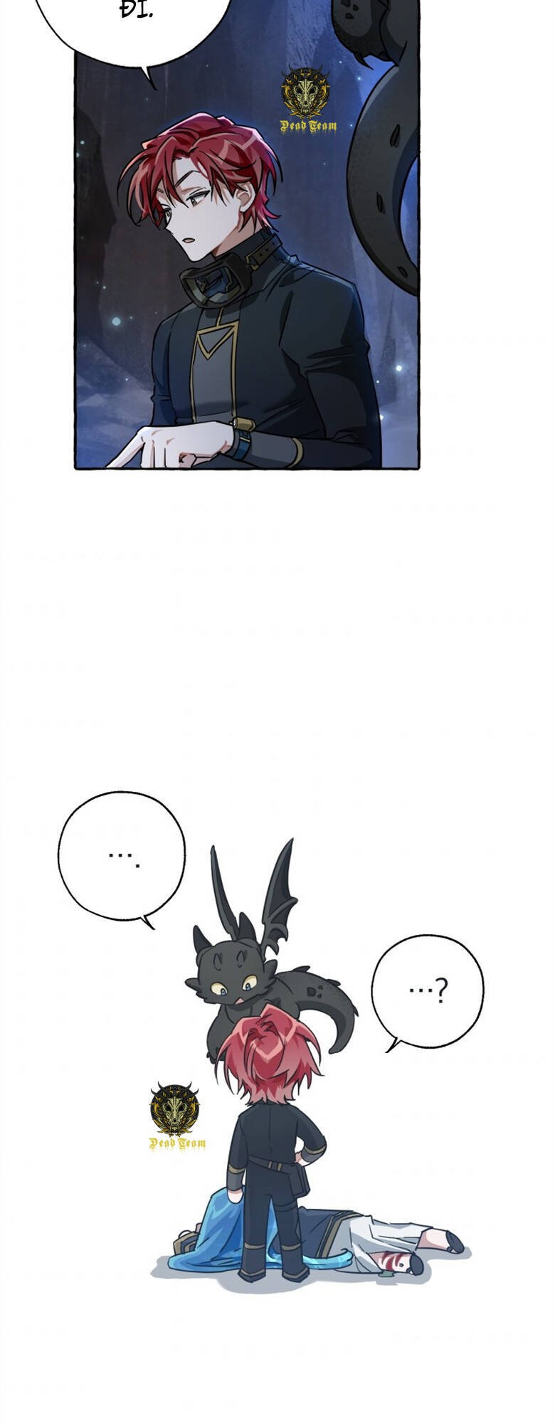 Phế Vật Dòng Dõi Bá Tước Chap 71 - Next Chap 72