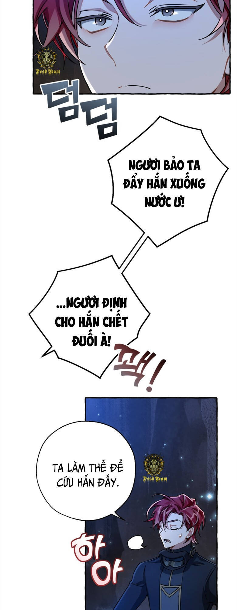 Phế Vật Dòng Dõi Bá Tước Chap 71 - Next Chap 72