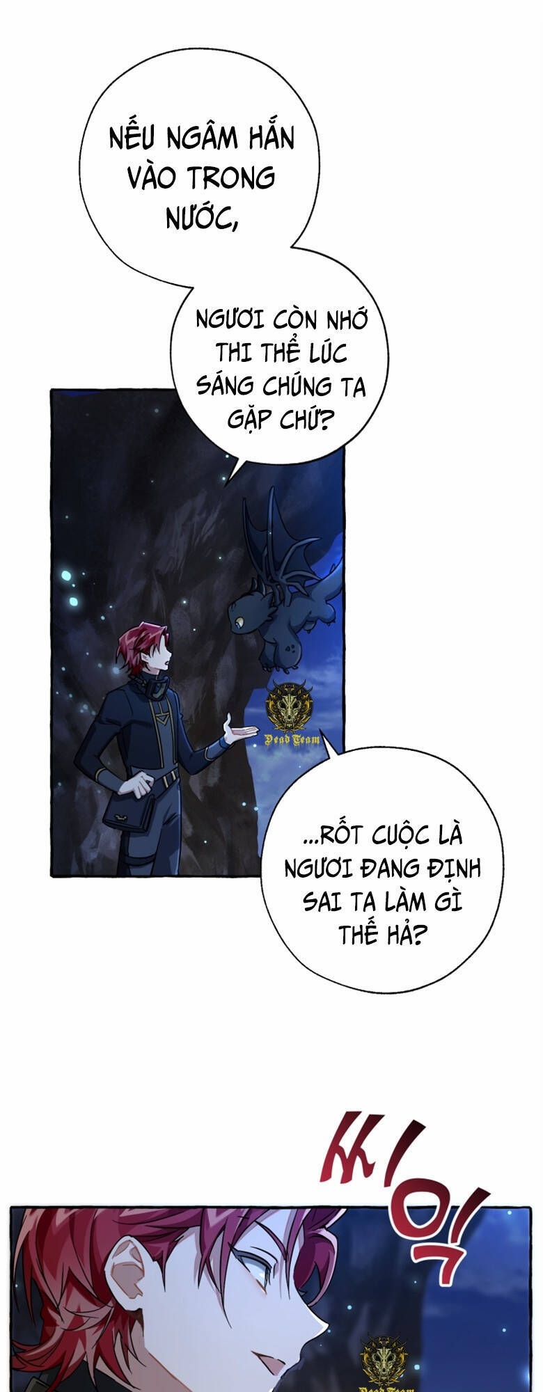 Phế Vật Dòng Dõi Bá Tước Chap 71 - Next Chap 72