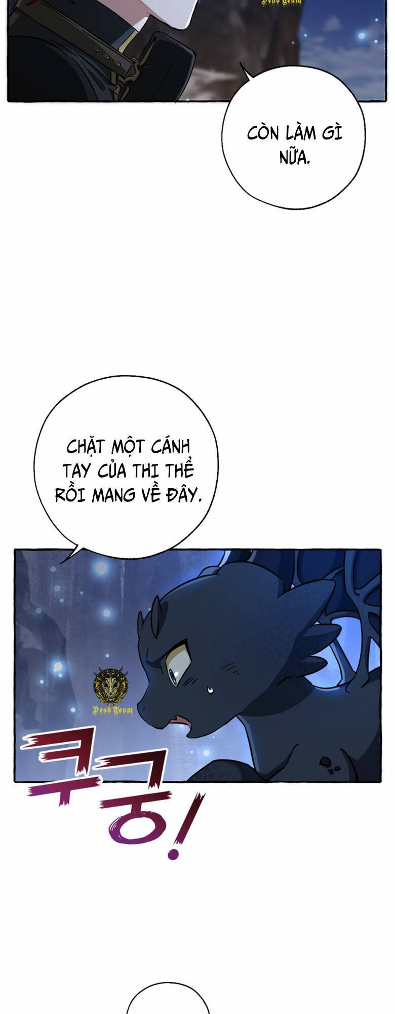 Phế Vật Dòng Dõi Bá Tước Chap 71 - Next Chap 72