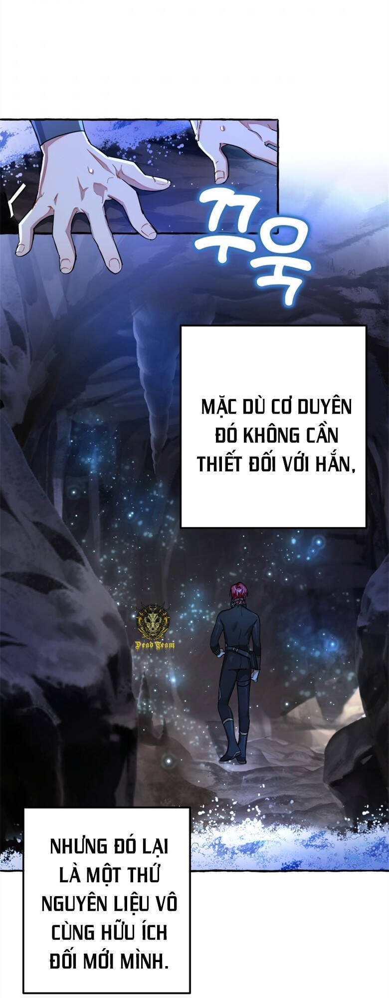 Phế Vật Dòng Dõi Bá Tước Chap 71 - Next Chap 72