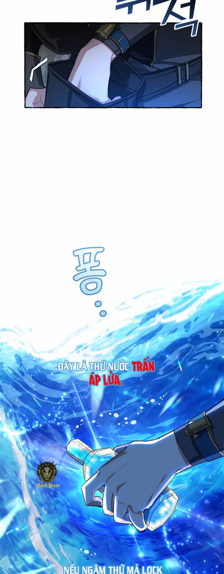 Phế Vật Dòng Dõi Bá Tước Chap 71 - Next Chap 72