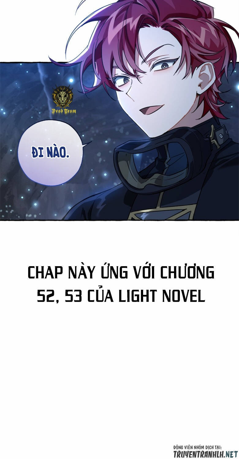 Phế Vật Dòng Dõi Bá Tước Chap 71 - Next Chap 72