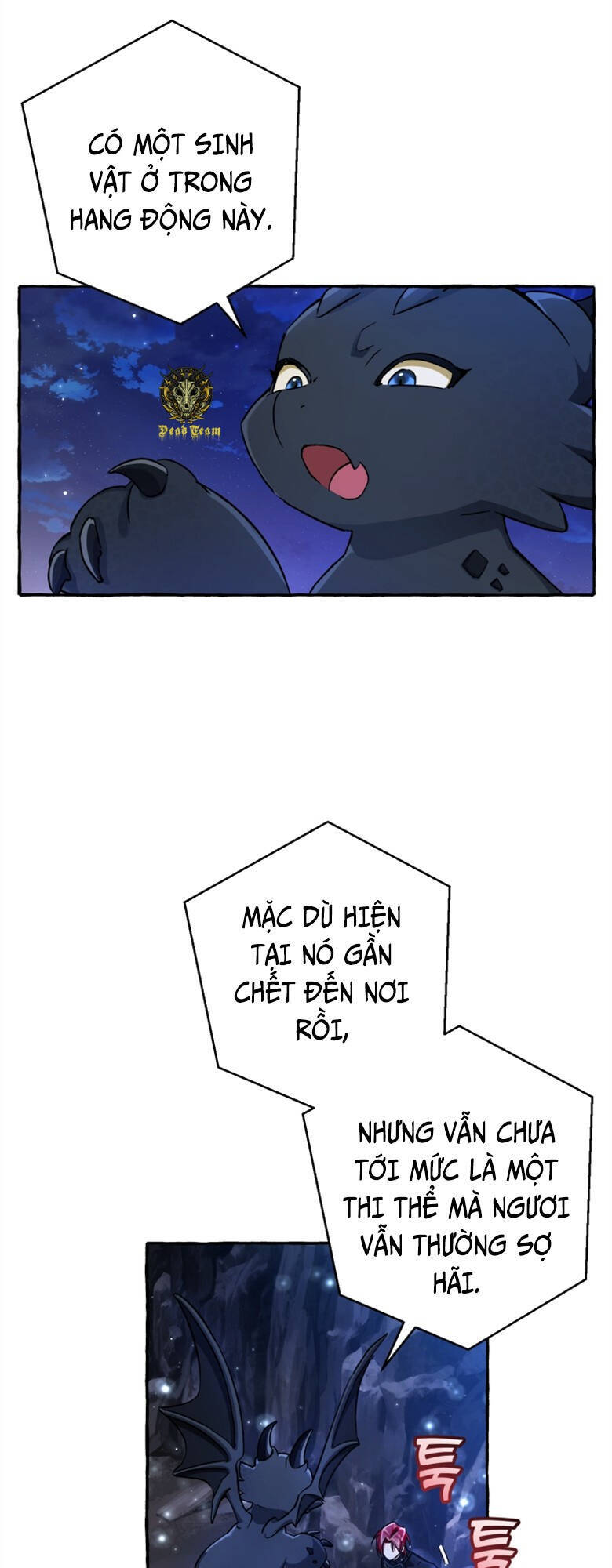 Phế Vật Dòng Dõi Bá Tước Chap 71 - Next Chap 72