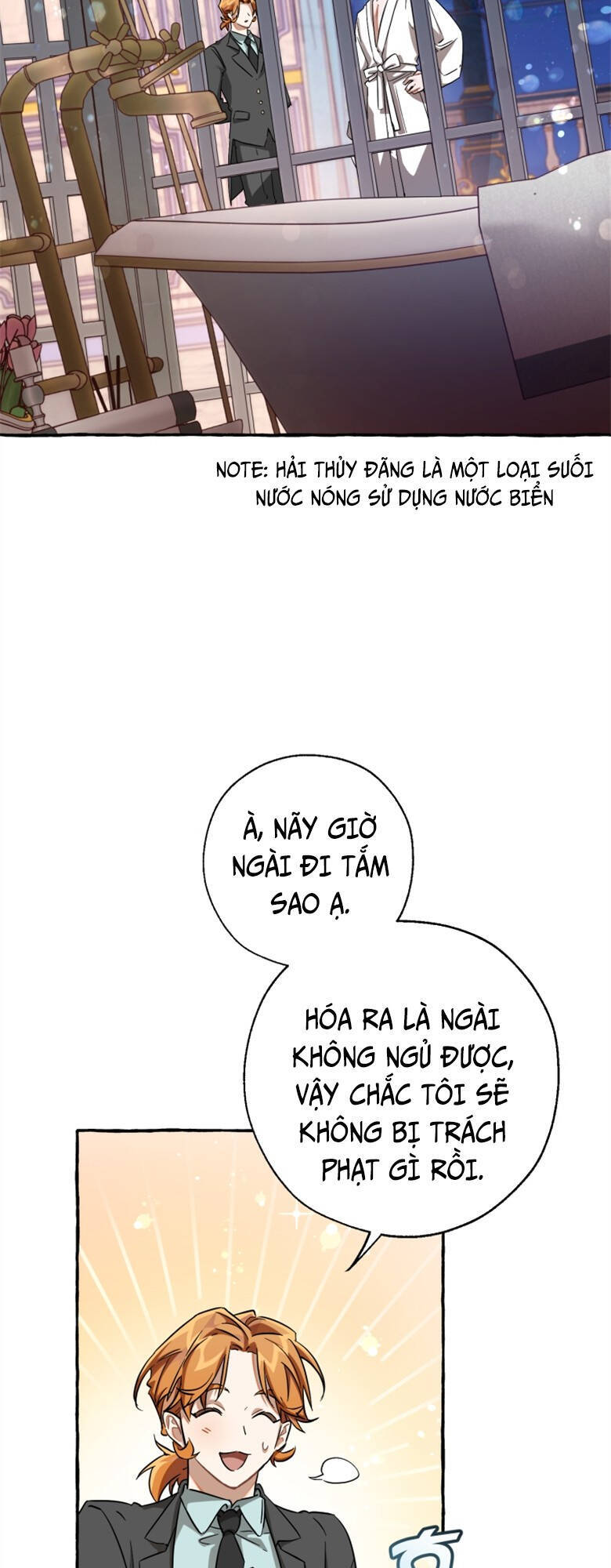 Phế Vật Dòng Dõi Bá Tước Chap 72 - Next Chap 73