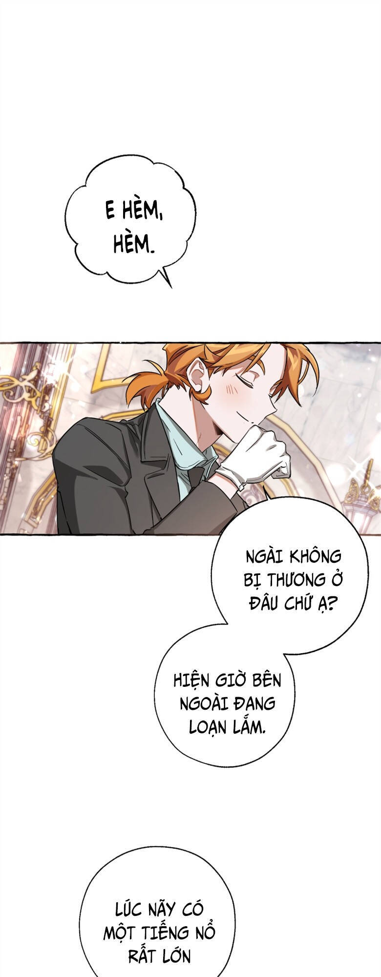 Phế Vật Dòng Dõi Bá Tước Chap 72 - Next Chap 73