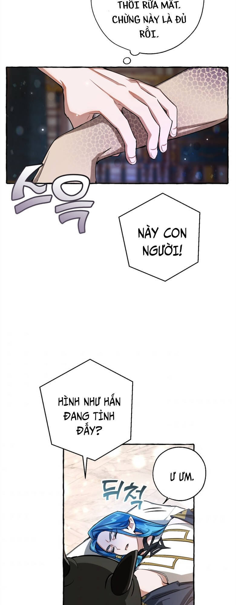 Phế Vật Dòng Dõi Bá Tước Chap 72 - Next Chap 73