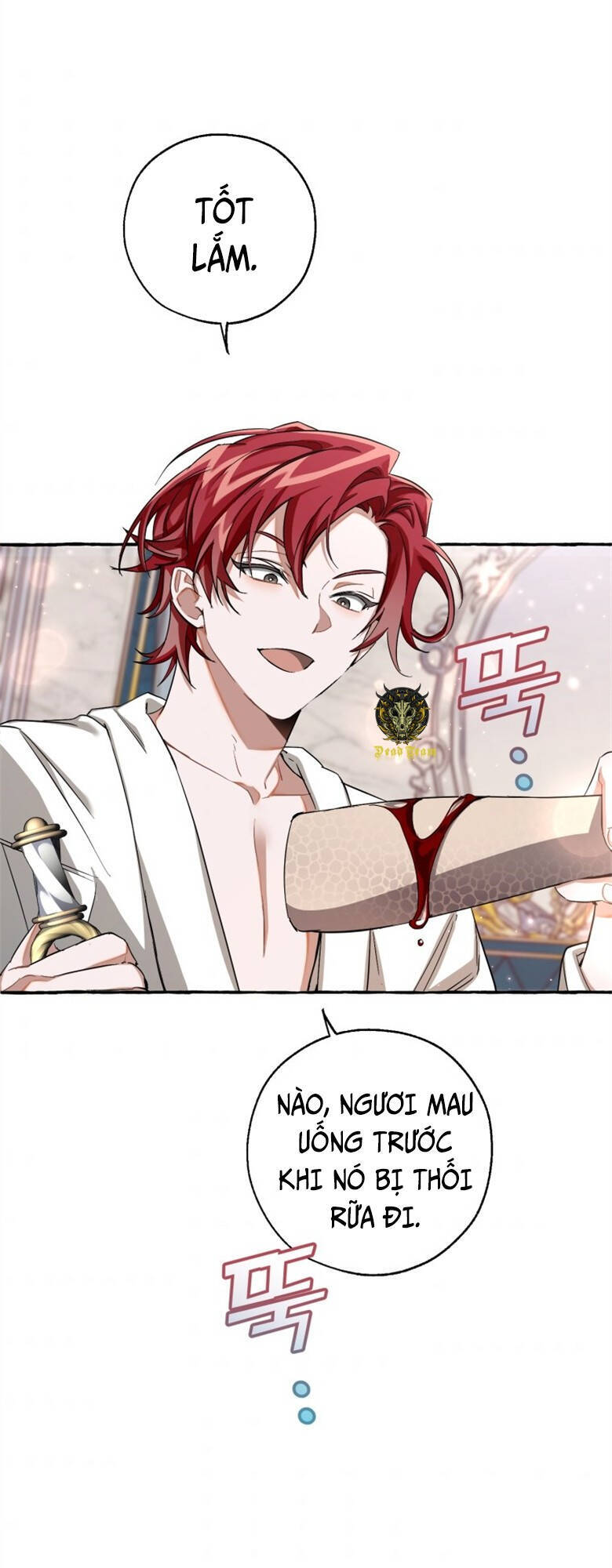 Phế Vật Dòng Dõi Bá Tước Chap 72 - Next Chap 73