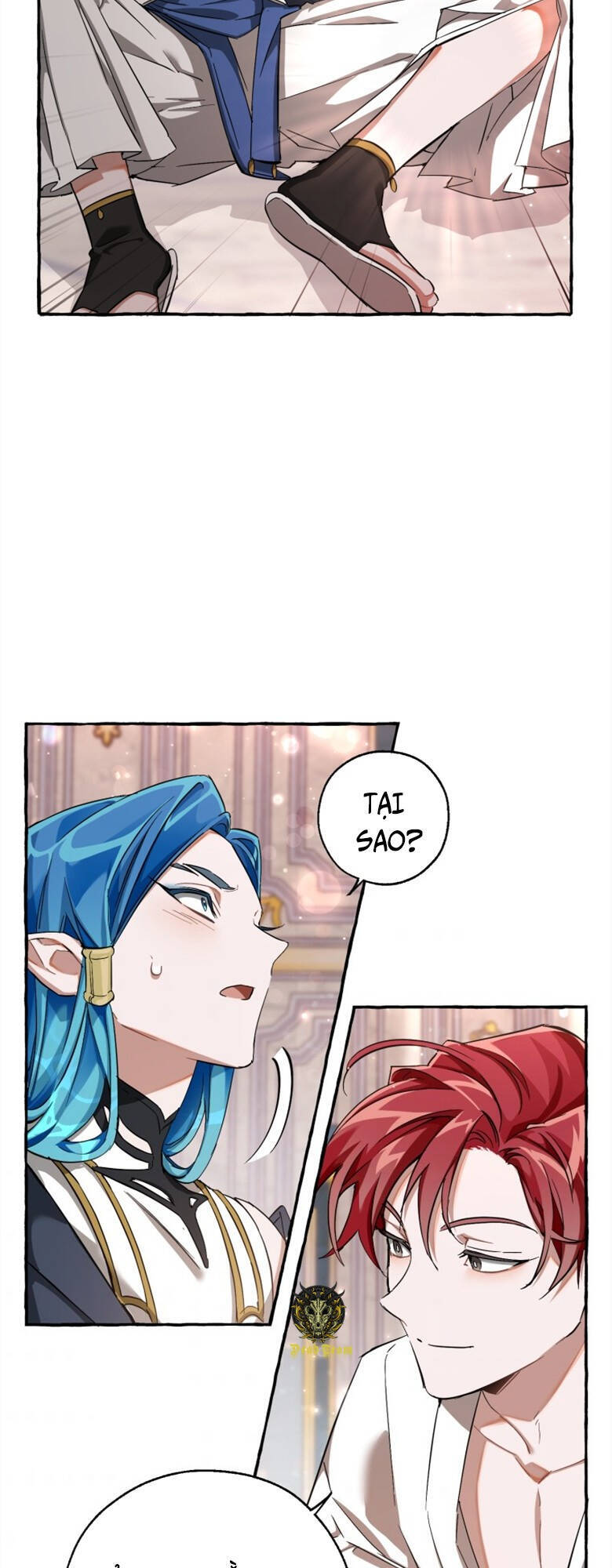 Phế Vật Dòng Dõi Bá Tước Chap 72 - Next Chap 73