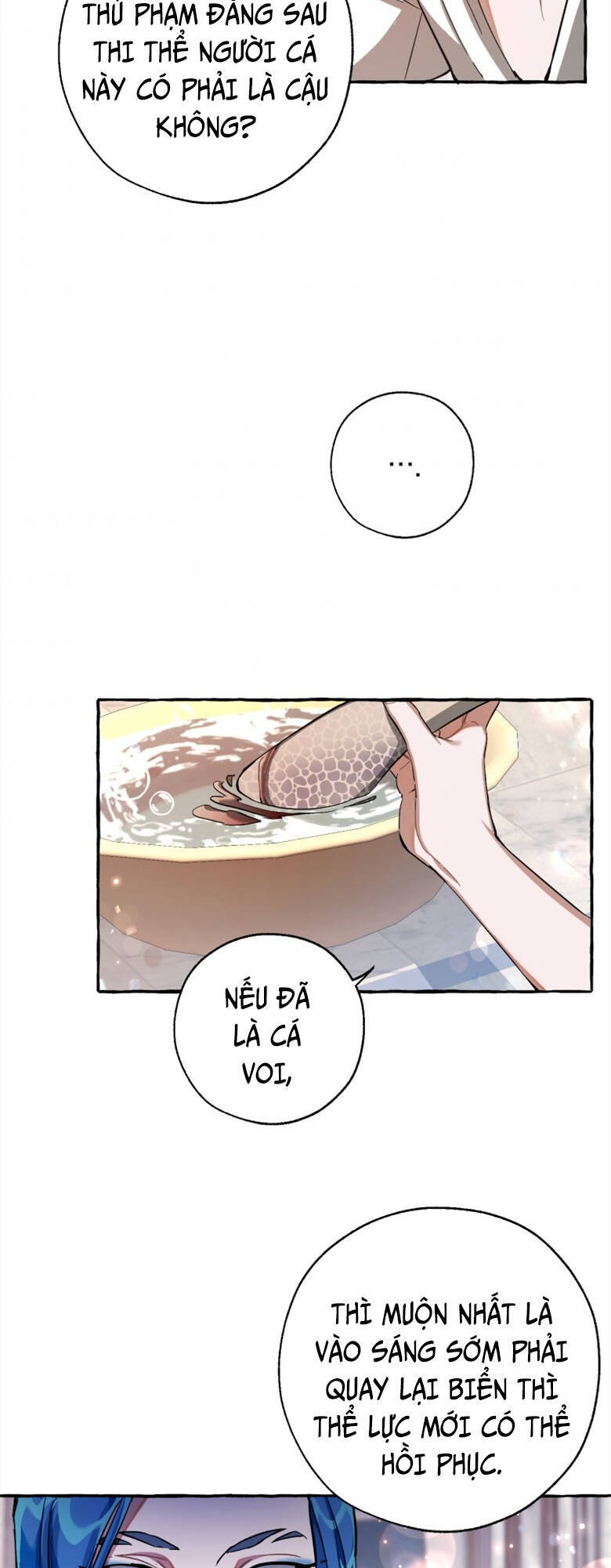 Phế Vật Dòng Dõi Bá Tước Chap 72 - Next Chap 73