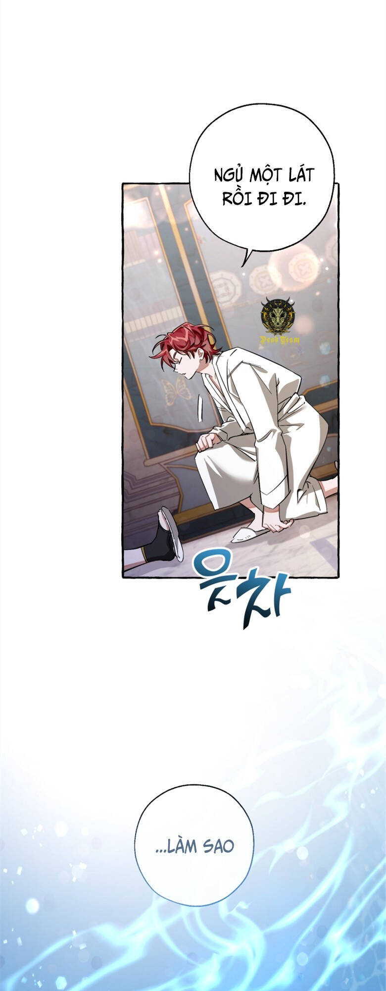 Phế Vật Dòng Dõi Bá Tước Chap 72 - Next Chap 73