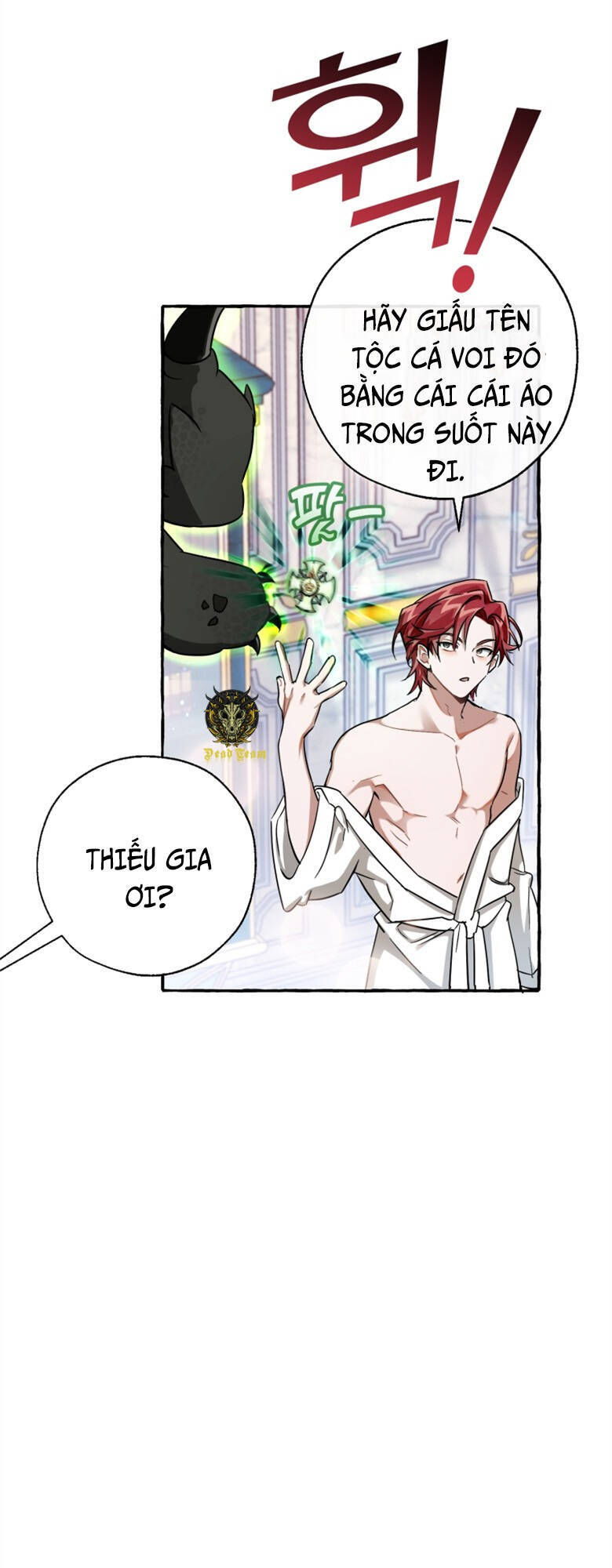 Phế Vật Dòng Dõi Bá Tước Chap 72 - Next Chap 73