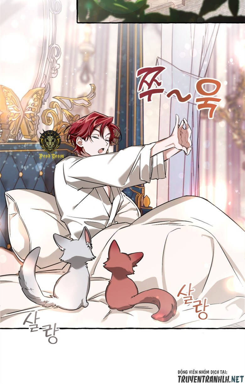 Phế Vật Dòng Dõi Bá Tước Chap 73 - Next Chap 74