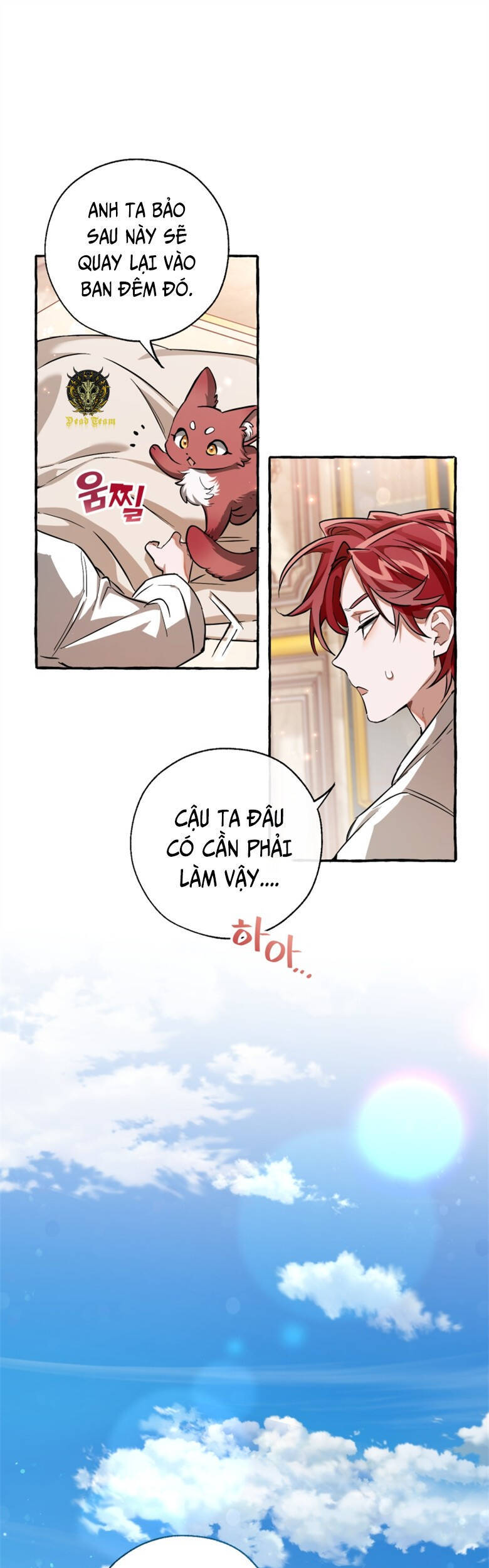 Phế Vật Dòng Dõi Bá Tước Chap 73 - Next Chap 74
