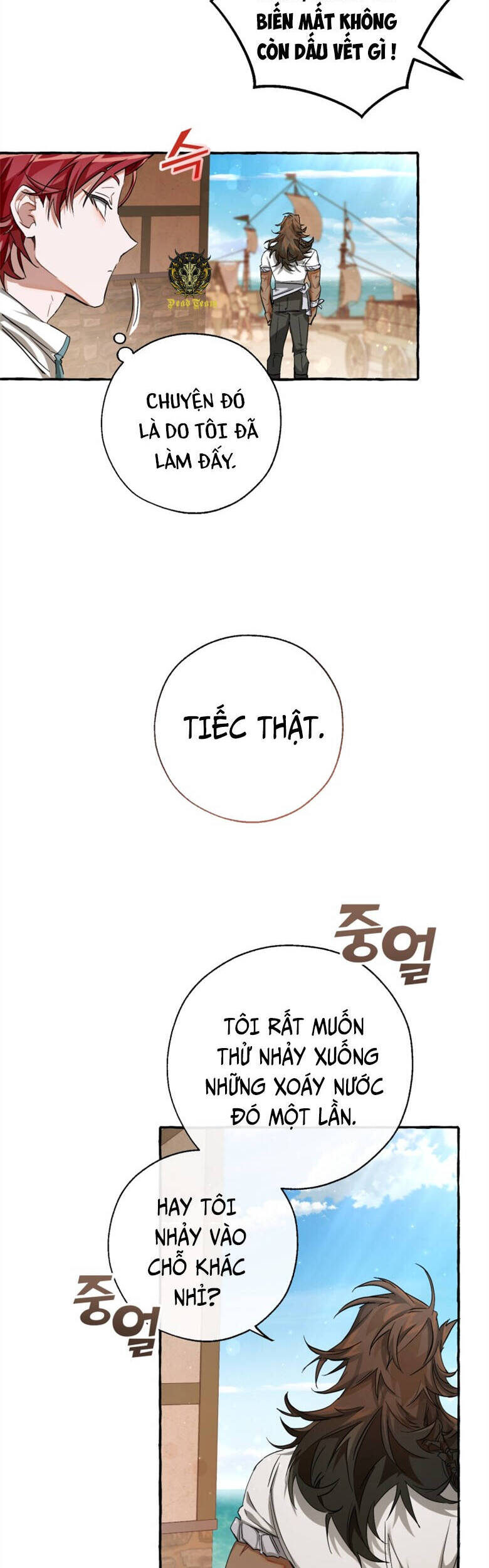 Phế Vật Dòng Dõi Bá Tước Chap 73 - Next Chap 74