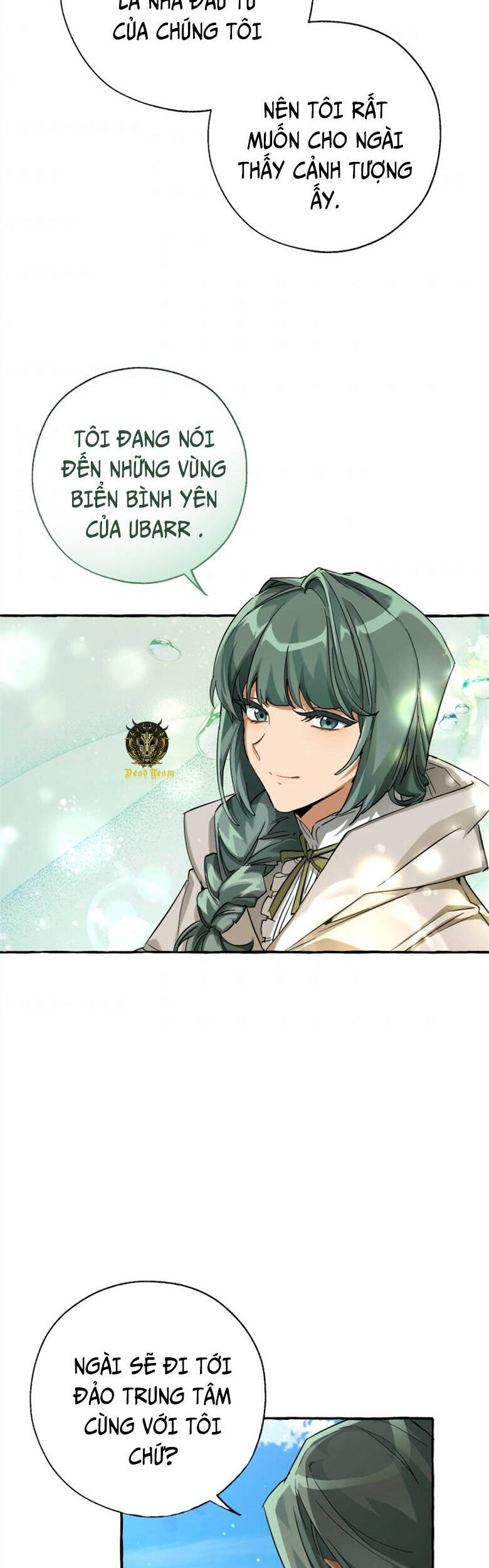 Phế Vật Dòng Dõi Bá Tước Chap 73 - Next Chap 74