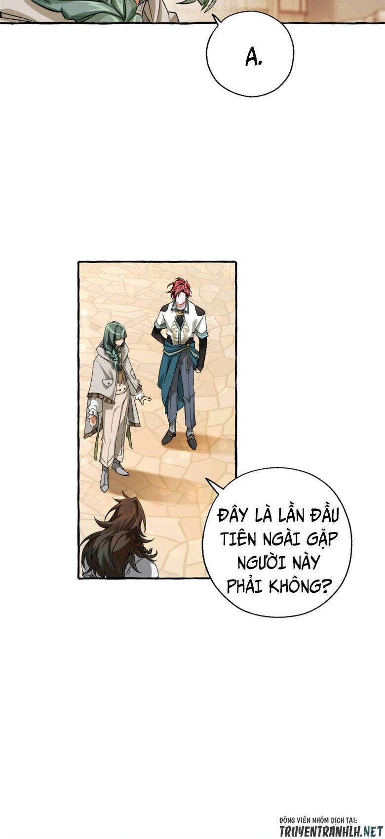 Phế Vật Dòng Dõi Bá Tước Chap 73 - Next Chap 74