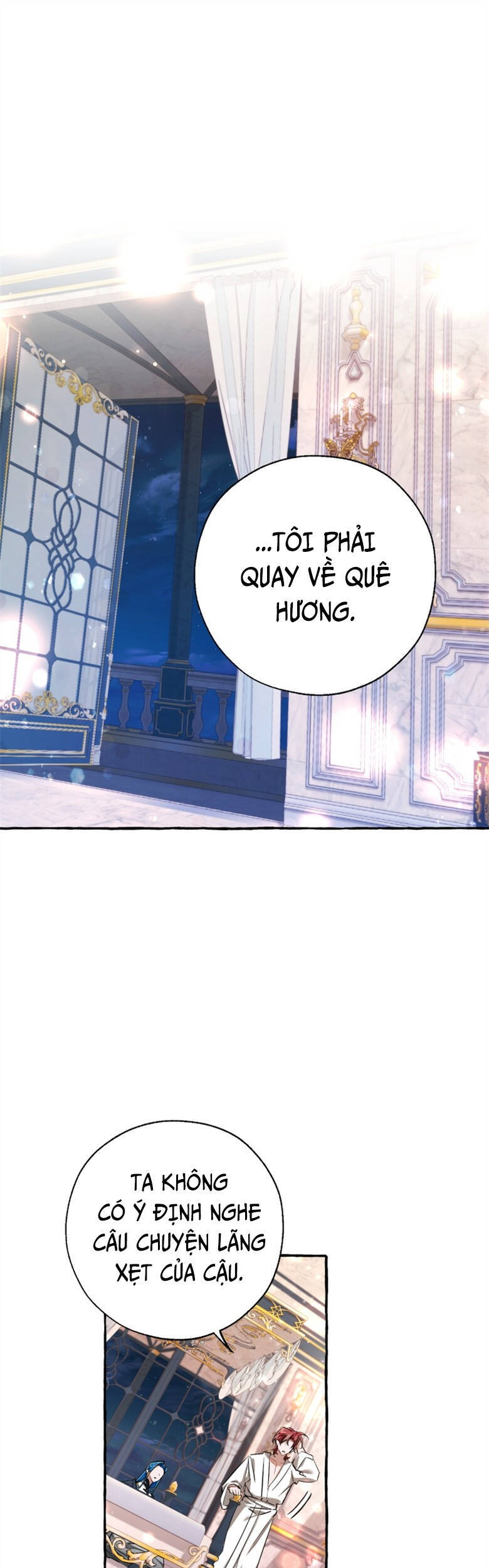 Phế Vật Dòng Dõi Bá Tước Chap 73 - Next Chap 74