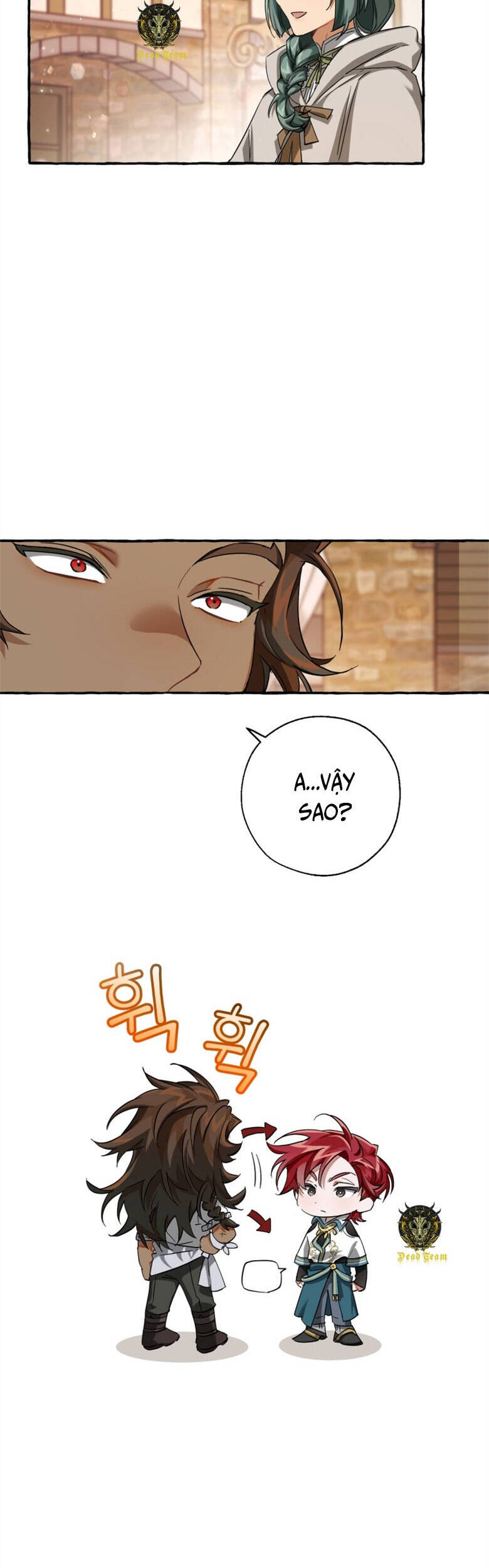 Phế Vật Dòng Dõi Bá Tước Chap 73 - Next Chap 74