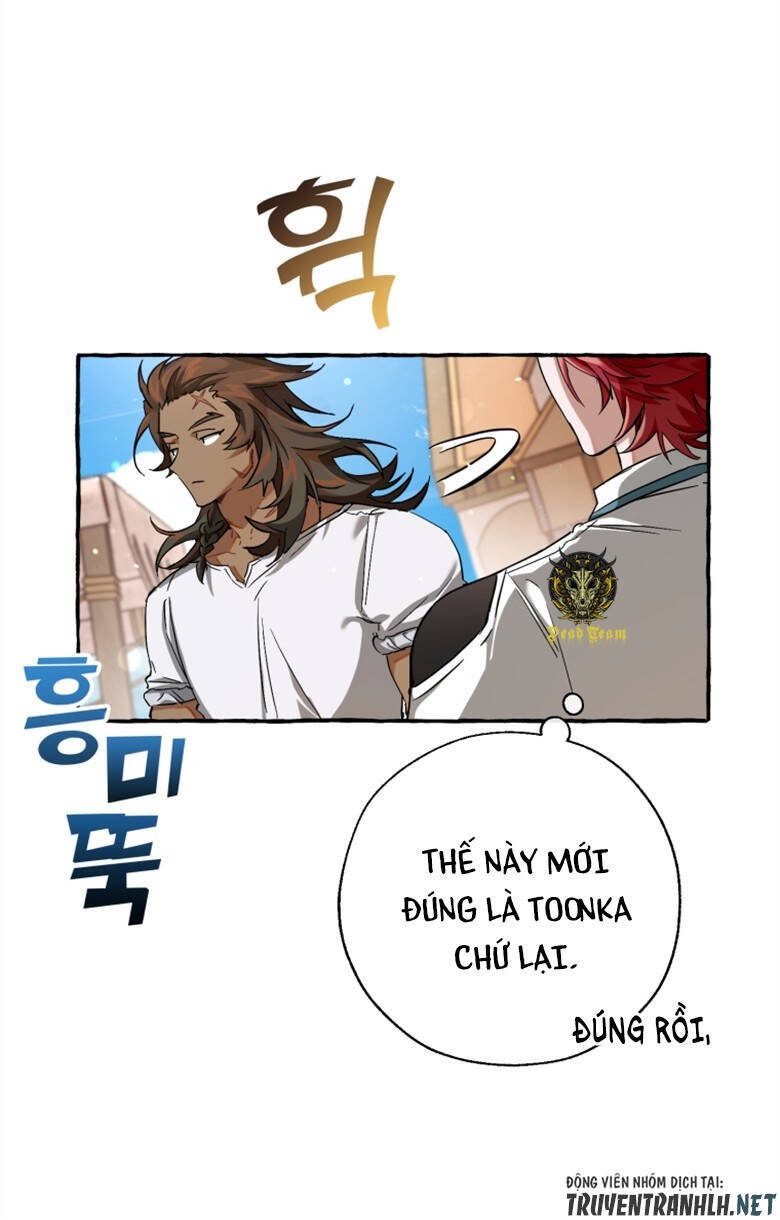 Phế Vật Dòng Dõi Bá Tước Chap 73 - Next Chap 74