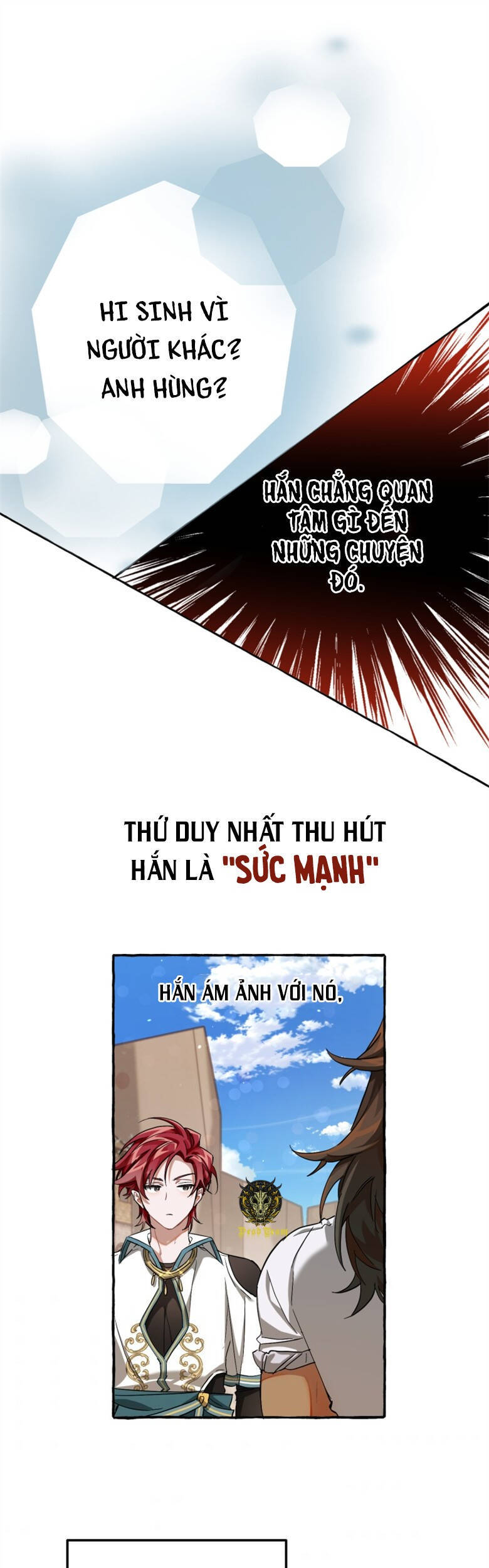 Phế Vật Dòng Dõi Bá Tước Chap 73 - Next Chap 74