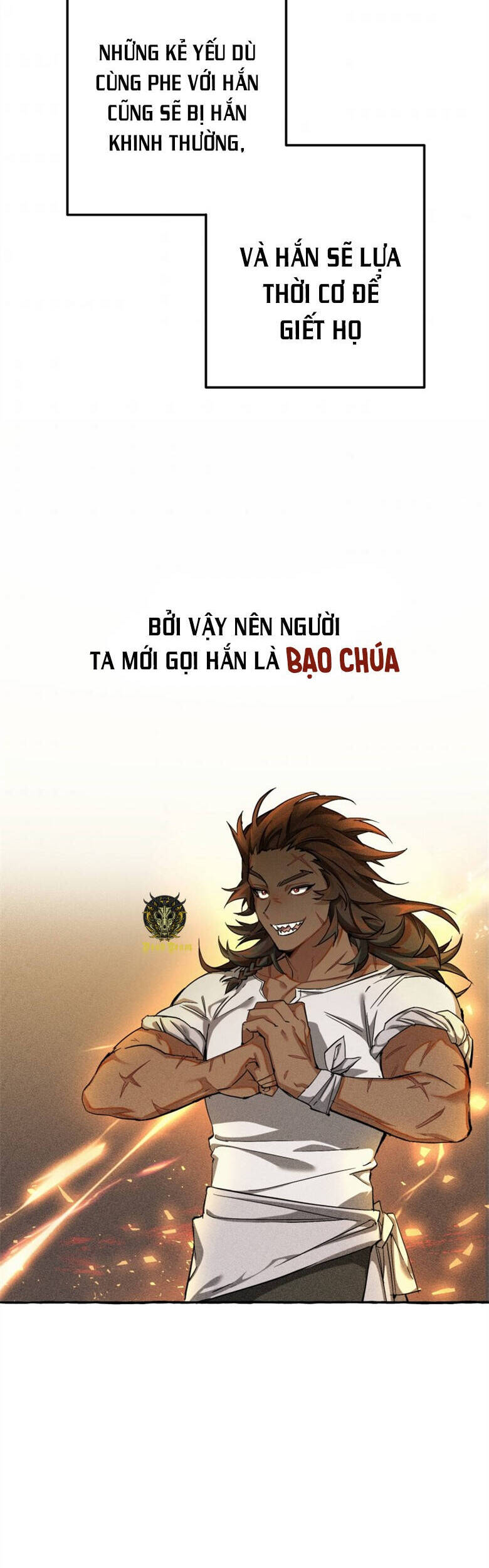 Phế Vật Dòng Dõi Bá Tước Chap 73 - Next Chap 74