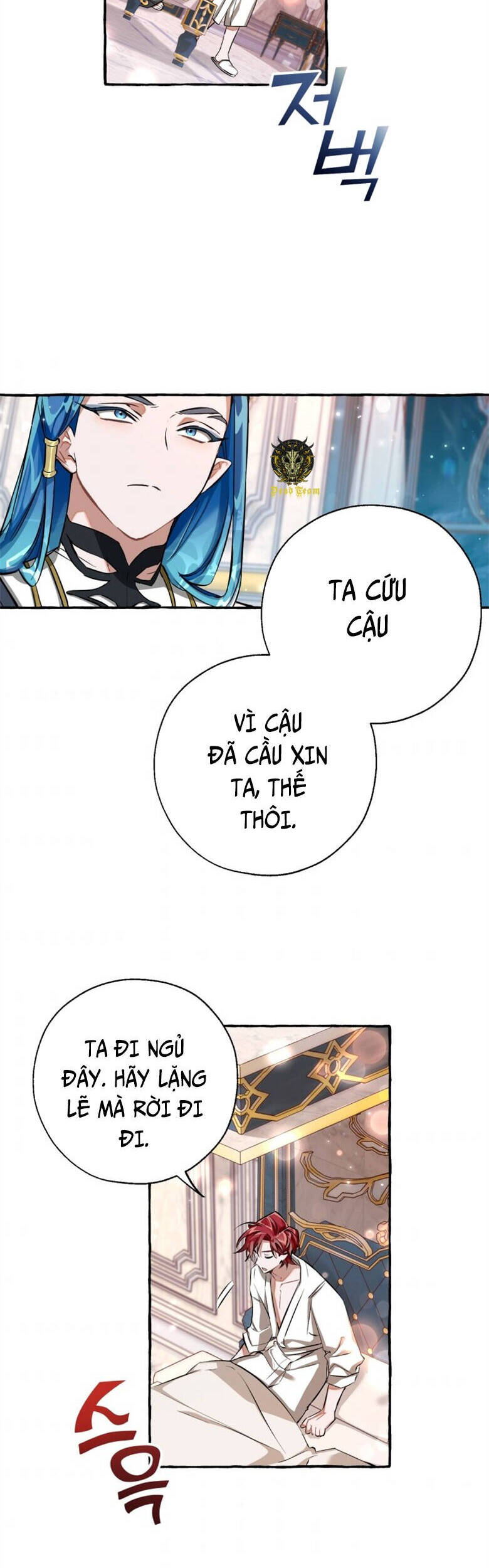 Phế Vật Dòng Dõi Bá Tước Chap 73 - Next Chap 74