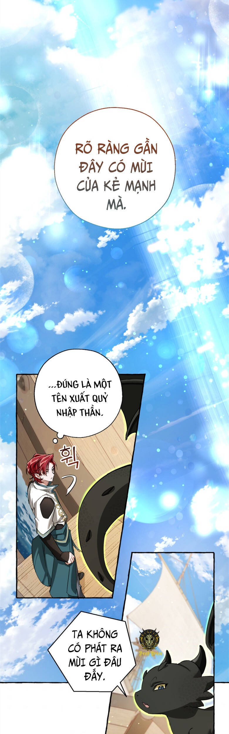 Phế Vật Dòng Dõi Bá Tước Chap 73 - Next Chap 74