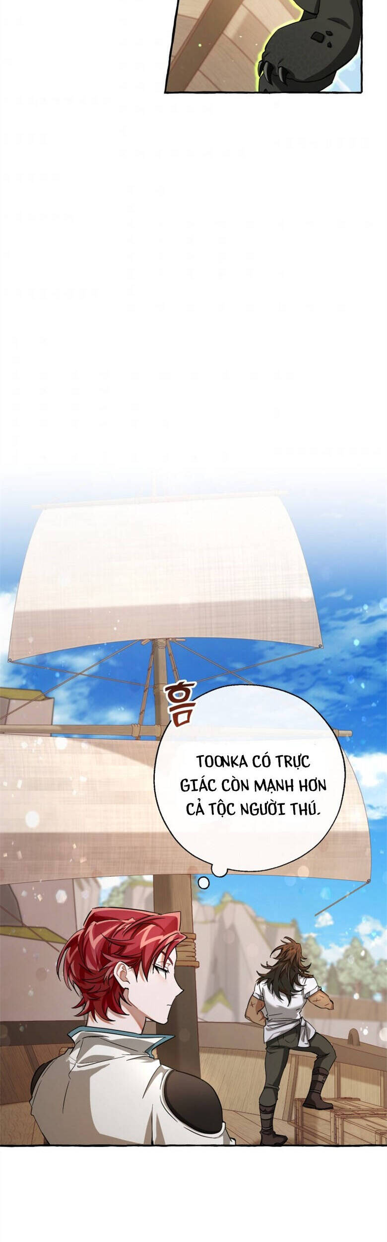 Phế Vật Dòng Dõi Bá Tước Chap 73 - Next Chap 74