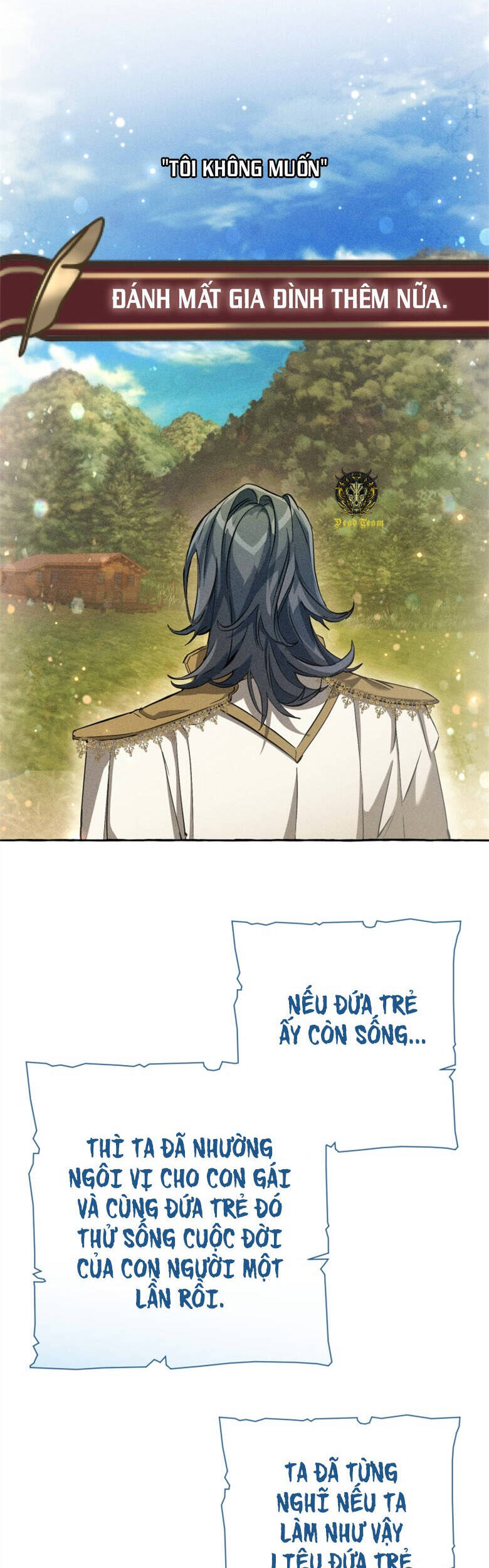 Phế Vật Dòng Dõi Bá Tước Chap 73 - Next Chap 74